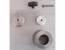 Kiểm tra độ bám dính vật liệu sửa chữa